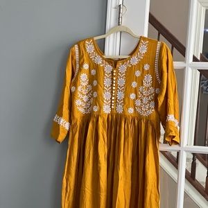 Kurthi/ kurtha